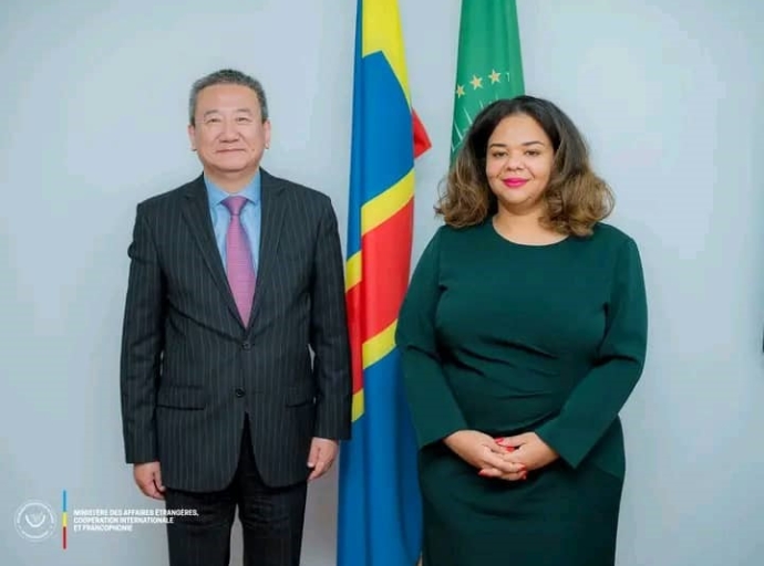 Agression rwandaise sous couvert du M23, RDC : les Nations Unies exigent la cessation immédiate des hostilités dans l’Est !